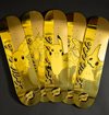 Santa Cruz - Pokémon Skateboard Deck BLIND BAG - 8´