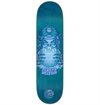 Santa Cruz - Powerply Deck Delfino Fortune Teller Skateboard Deck - 8.25´
