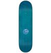 Santa Cruz - Powerply Deck Delfino Fortune Teller Skateboard Deck - 8.25´