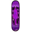 Santa Cruz - Pro Deck Gartland Lava Lamp Purple Skateboard Deck - 8.28"