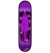 Santa Cruz - Pro Deck Gartland Lava Lamp Purple Skateboard Deck - 8.28"