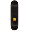 Santa Cruz - Pro Deck Johnson Beach Wolf Two Skateboard Deck - 8.375´´