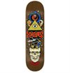 Santa Cruz - Pro Deck Knibbs Alchemist Skateboard Deck - 8.25´´