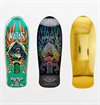 Santa Cruz - Reissue Deck Natas Blind Bag Skateboard Deck - 10.5´