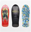Santa Cruz - Reissue Deck Natas Blind Bag Skateboard Deck - 10.5´