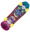 Santa Cruz - Rob Roskopp Face Complete Cruzer Skateboard 9.5´
