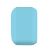 Santa Cruz - Rob Roskopp Slime Balls Vomits Skateboard Wheels - Blue 60MM / 97A