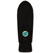 Santa Cruz - Rob Roskopp Target 2 Black Skateboard Deck 10´ 