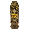 Santa Cruz - Roskopp Face Reissue Deck (natural yellow) 9.5´