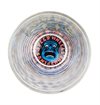 Santa Cruz - SW Skull Pint Glass