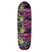 Santa Cruz - Salba Stencil Shaped Skateboard Deck - 9.25´´