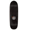 Santa Cruz - Salba Tiger Hand Shaped Skateboard Deck - 9.25´