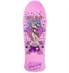 Santa Cruz - Salba Witch Doctor Reissue Deck (pink) 10.4´ 
