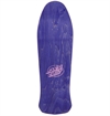 Santa Cruz - Salba Witch Doctor Reissue Deck (pink) 10.4´ 