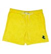 Santa Cruz - Short Mini Hand Swimshort - Blazing Yellow