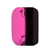 Santa Cruz - Slime Balls Double Take Cafe Vomit Mini 95 Pink Skate Wheels- 56mm