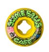 Santa-Cruz---Slime-Balls-Double-Take-Cafe-Vomit-Mini-95-Yellow-Skate-Wheels--53mm1