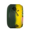 Santa-Cruz---Slime-Balls-Double-Take-Cafe-Vomit-Mini-95-Yellow-Skate-Wheels--53mm123