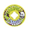 Santa Cruz - Slime Balls Guts Speed Balls Skateboard Wheels 99a - 53mm
