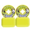 Santa Cruz - Slime Balls Guts Speed Balls Skateboard Wheels 99a - 53mm