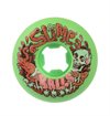 Santa Cruz - Slime Balls Guts Speed Balls Skateboard Wheels 99a - 56mm