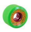 Santa Cruz - Slime Balls Mini OG Skateboard Wheels 78a - 54.5mm