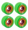 Santa Cruz - Slime Balls Mini OG Skateboard Wheels 78a - 54.5mm