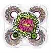Santa-Cruz---Slime-Balls-OG-Skateboard-Wheels-78a-White-Pink---66mm-12