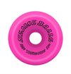 Santa Cruz - Slime Balls Scudwads Vomits Neon Pink 95a Skate Wheels - 60mm