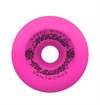 Santa Cruz - Slime Balls Scudwads Vomits Neon Pink 95a Skate Wheels - 60mm