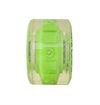 Santa Cruz - Slime Balls Wheels + Bearings OG Slime 78a Light Ups - Green/Clear