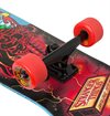 Santa Cruz - Stranger Things Meek Slasher Shaped 10.1´
