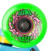 Santa Cruz - Stranger Things Meek Slasher Shaped 10.1´