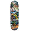 Santa Cruz - Stranger Things Season 3 Skate Deck - 8.5´