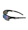 Santa Cruz - Sunglasses Opus Dot Speed Shades - Black