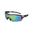 Santa Cruz - Sunglasses Opus Dot Speed Shades - Black