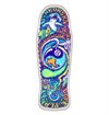 Santa Cruz - Winkowski Dope Planet VX Skateboard Deck - 10.34´´