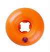 Santa Cruz - Winkowski Slime Balls Vomit Skateboard Wheels 95A Orange - 60mm 