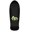 Santa Cruz - Natas Panther 3 Skateboard Deck - Glow In The Dark/Matte 10.54´
