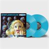 Sator - Return Of The Barbie-Q-Killers (Turquoise Vinyl) - 2 x LP