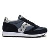 Saucony - Jazz 81 Sneaker - Navy/Silver