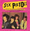 Sex Pistols - Ever Get The Feeling You´ve Been Cheated? (Pink Vinyl) - LP