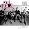 Sex Pistols - Spunk The Demos 1976-1977 (Pink Vinyl) - LP