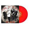 Sick Of It All - XXV Nonstop (Red Vinyl) - LP