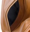 Simmons Bilt - Tail Gunner Mustang Horsehide Leather Jacket - Natural