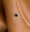 Simmons Bilt - Tail Gunner Mustang Horsehide Leather Jacket - Natural