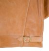 Simmons Bilt - Tail Gunner Mustang Horsehide Leather Jacket - Natural