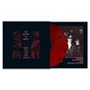 Sisters Of Mercy, The - First and last and always (Red & Black Marble) - LP