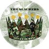 Slackers, The - Money Is King (Colored Vinyl) - 12´