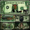 Slackers, The - Money Is King (Colored Vinyl) - 12´